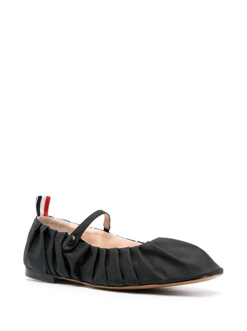 John ballerina shoes Thom Browne | FFS024BF0322001